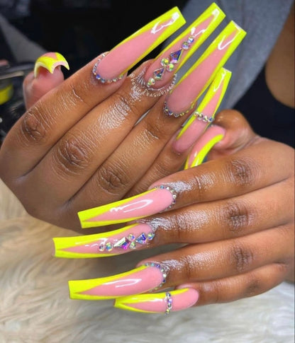 Electric Lemonade