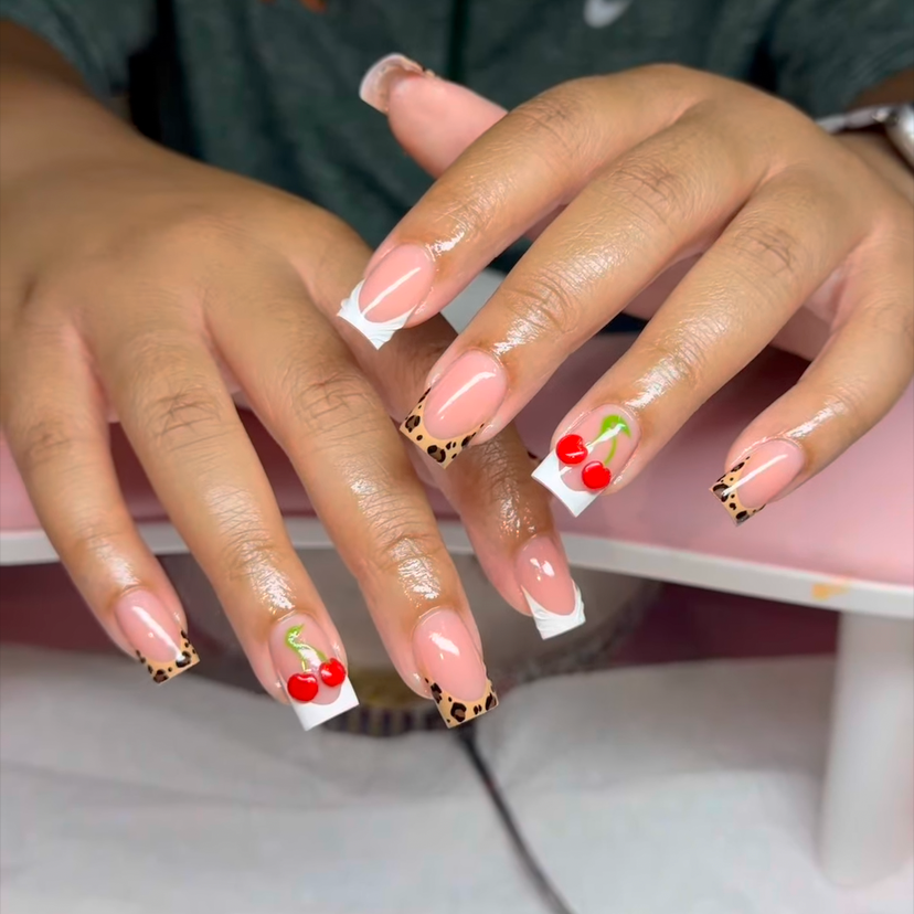 Cherry Crush