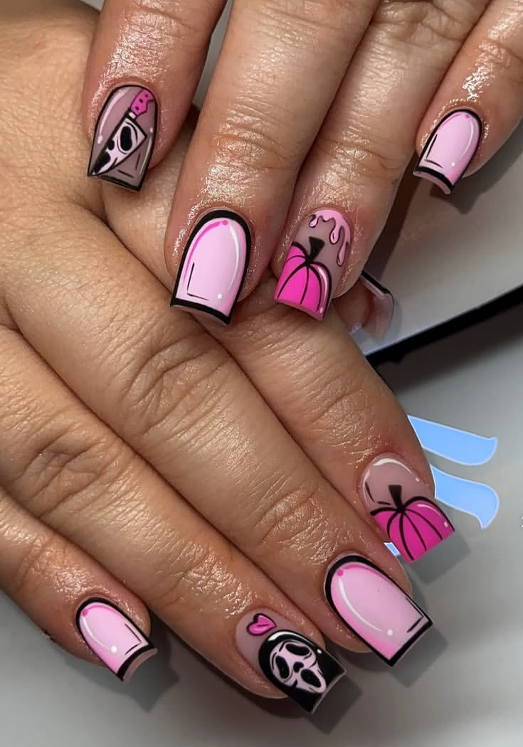 Sweet Scream
