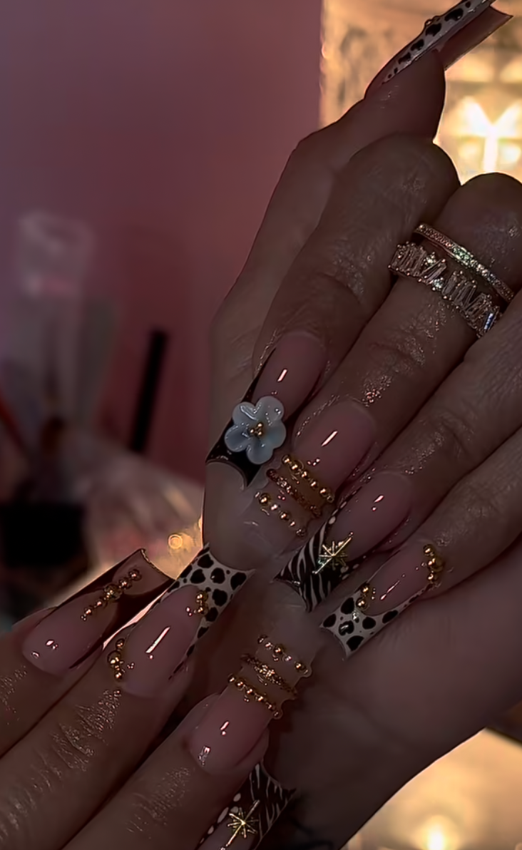 Sahara Luxe