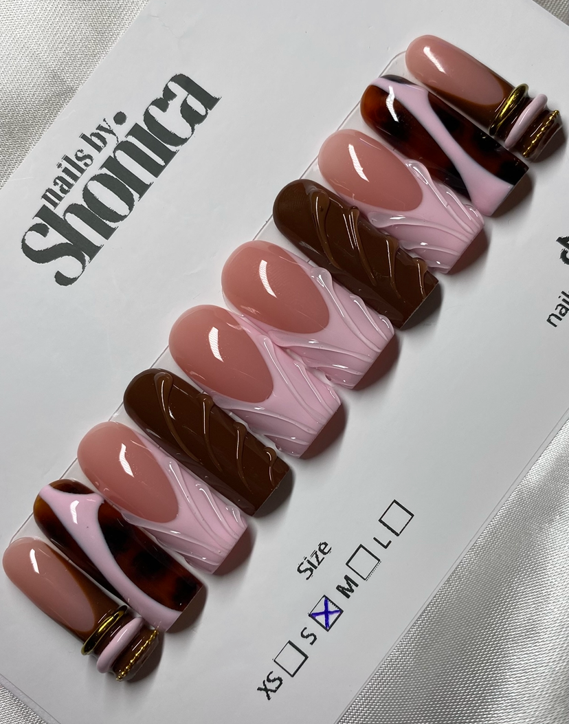 Cocoa Crush