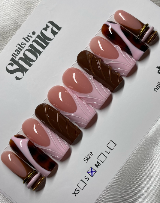 Cocoa Crush