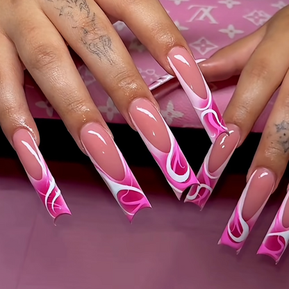 Pink Motion