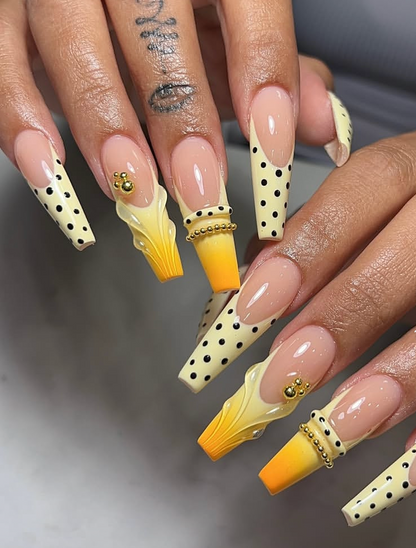 Golden Daisy