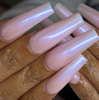 Sugar Glaze
