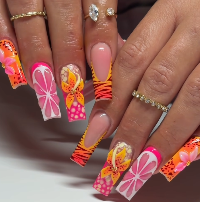 Citrus Crush