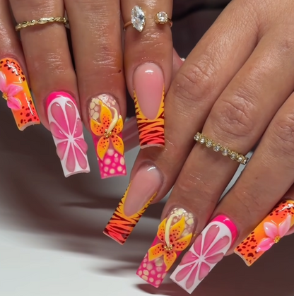 Citrus Crush