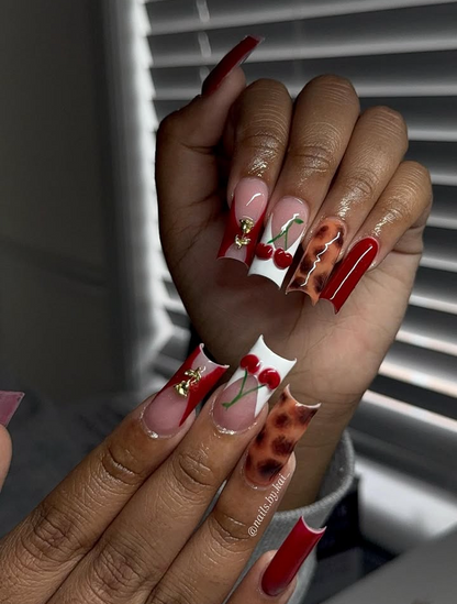 Cherry Heat