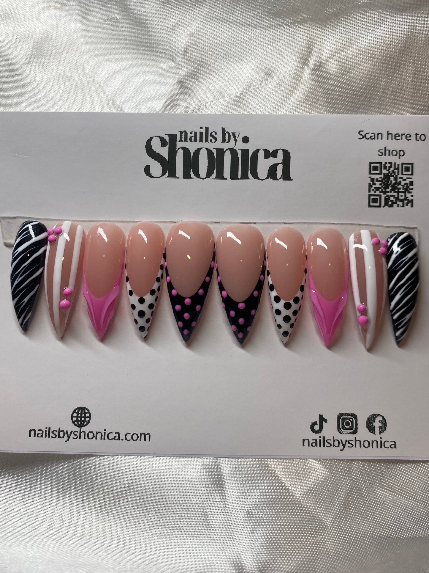 Pink Society