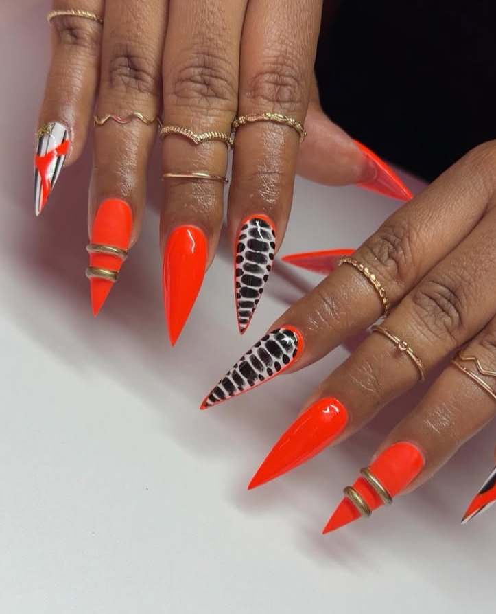 Lava Luxe