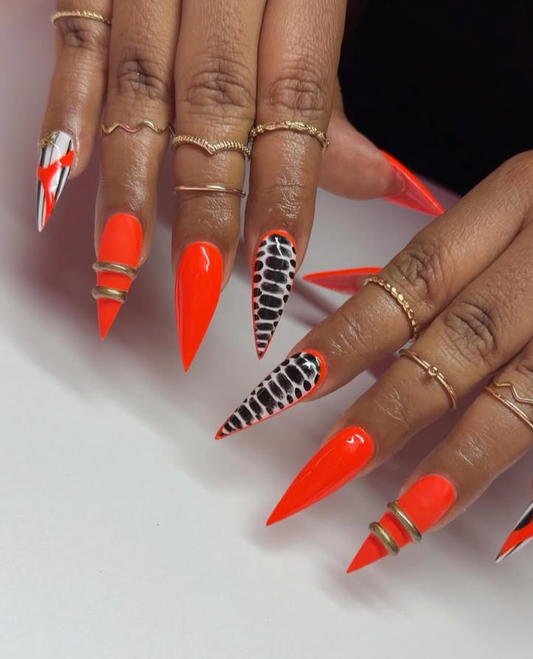 Lava Luxe