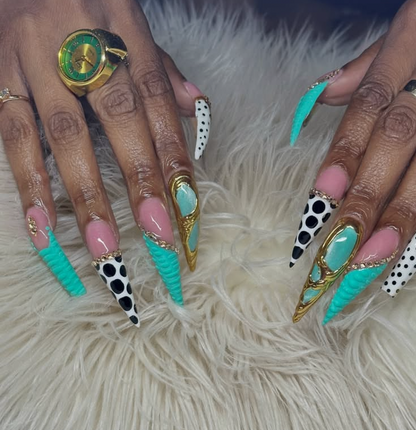 Coastal Luxe