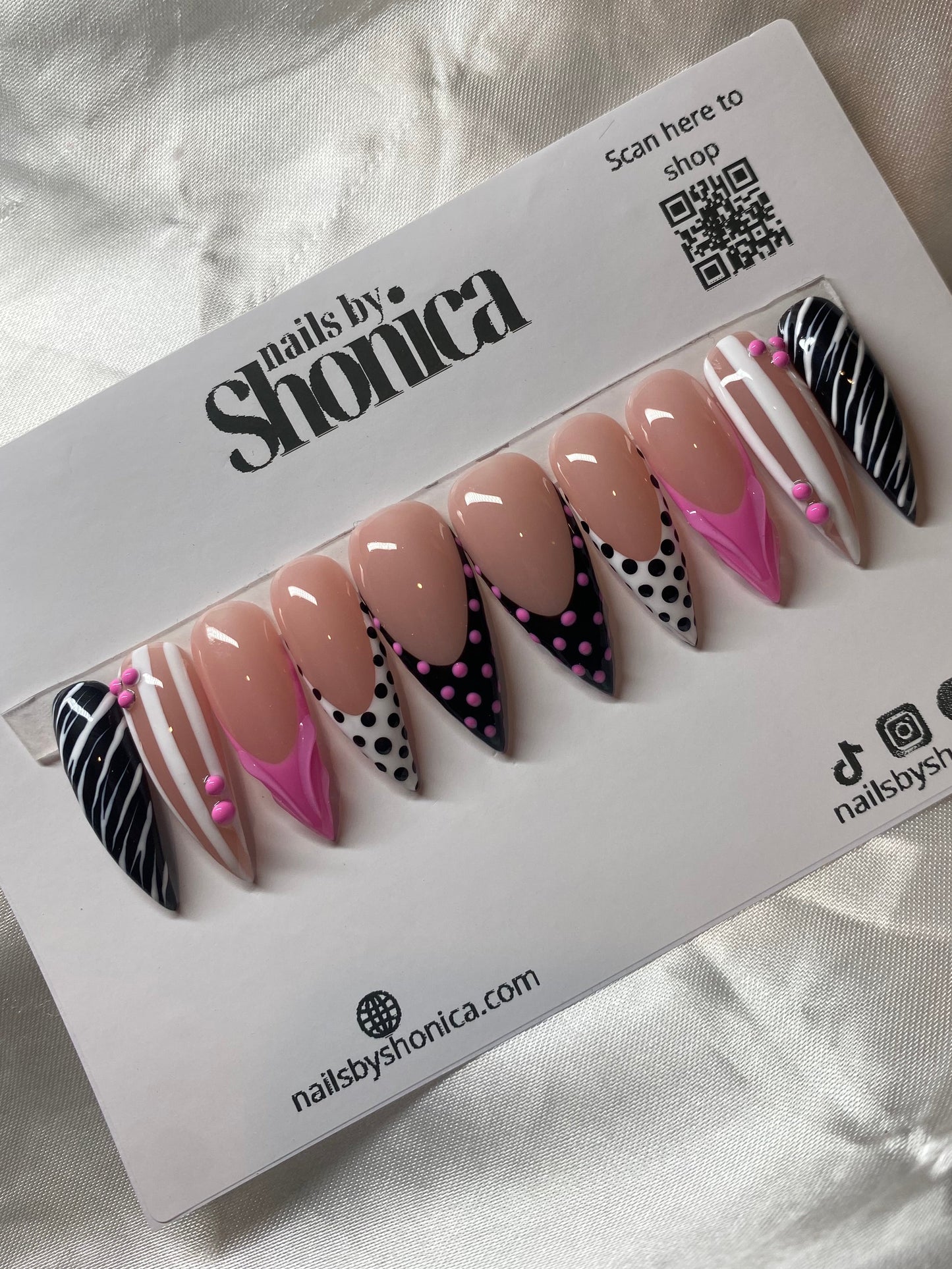 Pink Society
