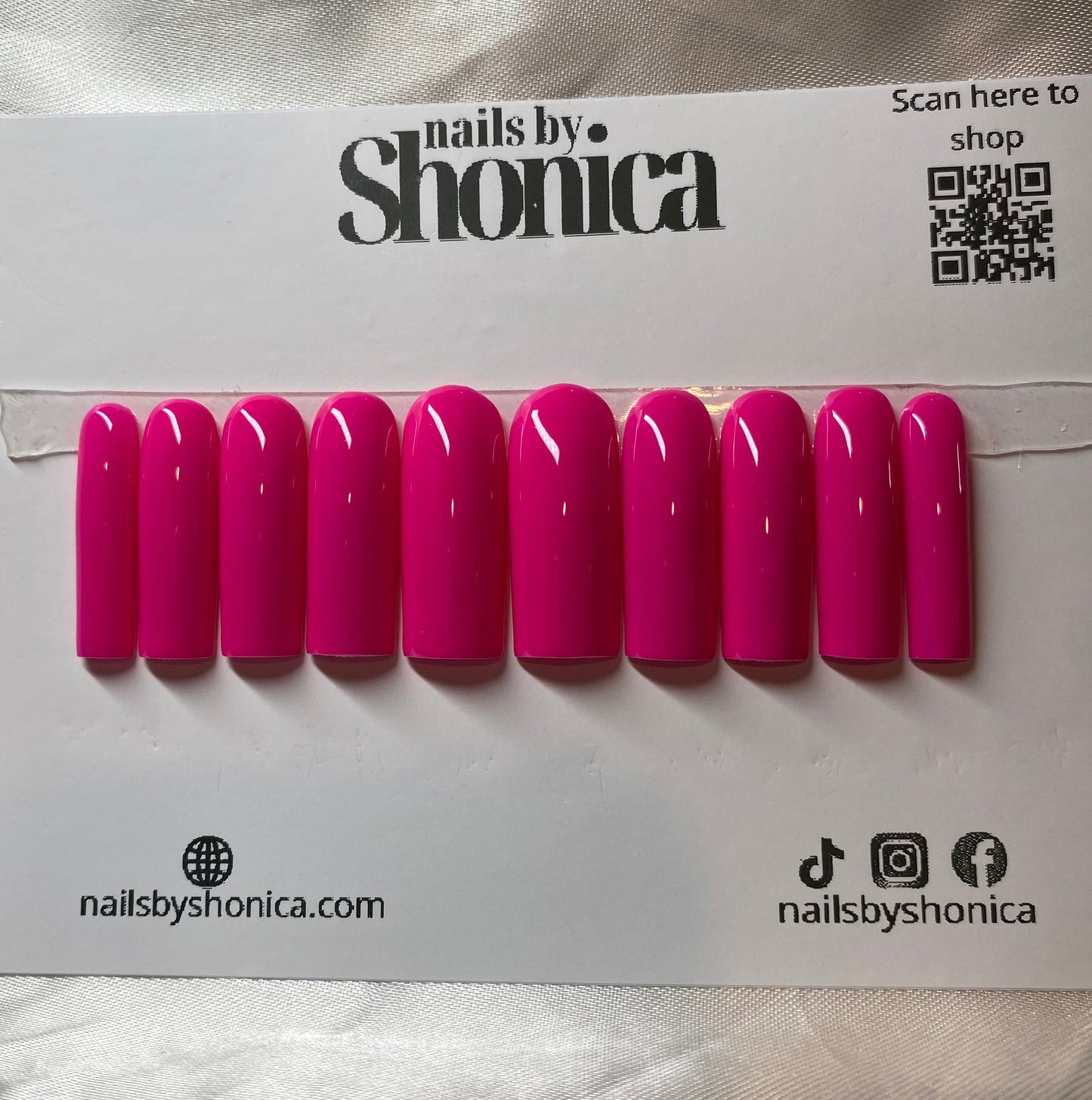 Pink Opulence