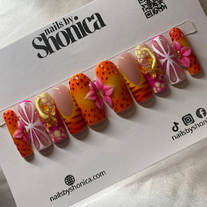 Citrus Crush