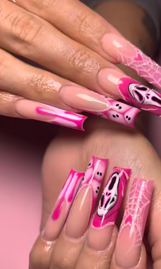 Pink Panic