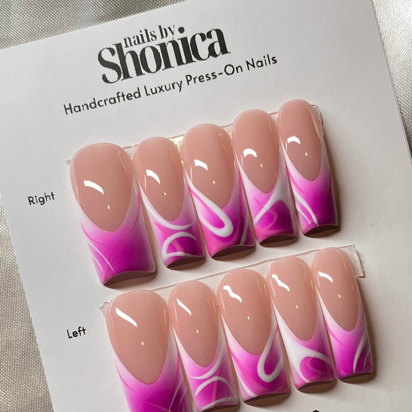 Pink Motion
