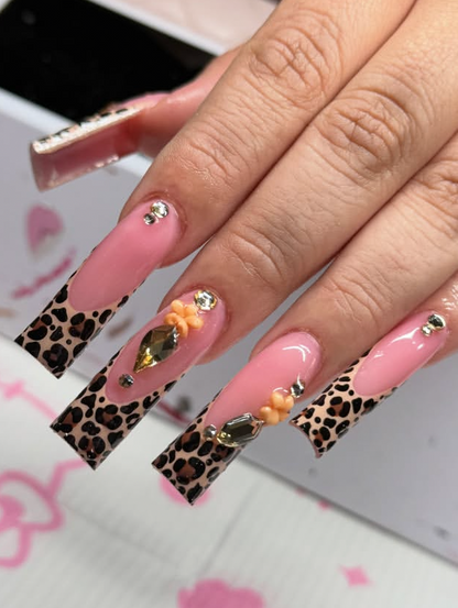Wild Elegance