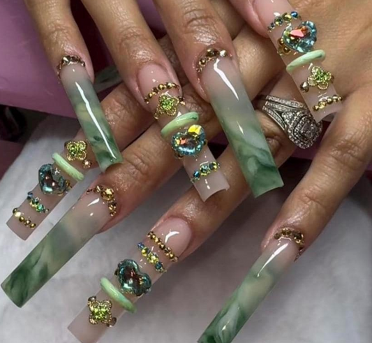 Jade Dynasty
