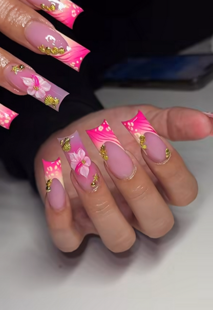 Pink Paradise