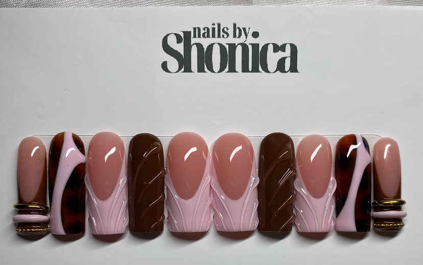 Cocoa Crush