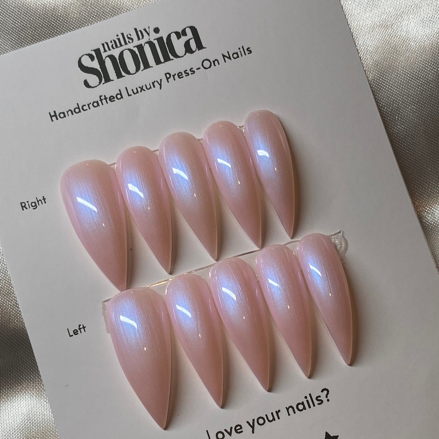 Sugar Glaze