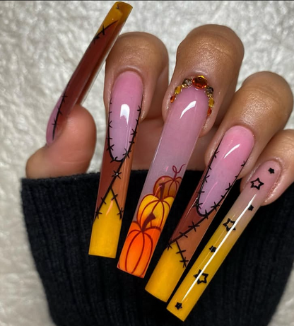 Harvest Glow