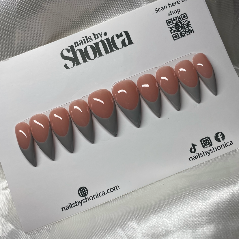 Stormy Skies
