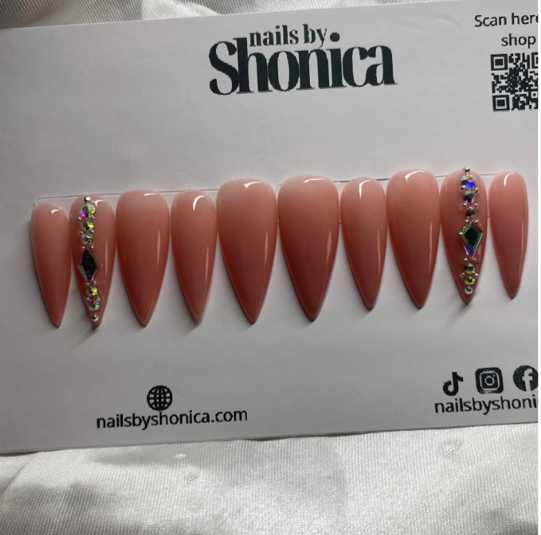 Bare Luxe