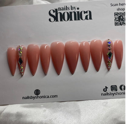 Bare Luxe