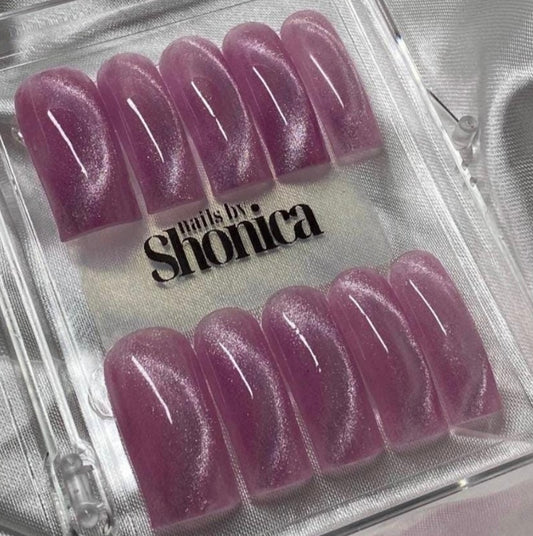 Pink Ice