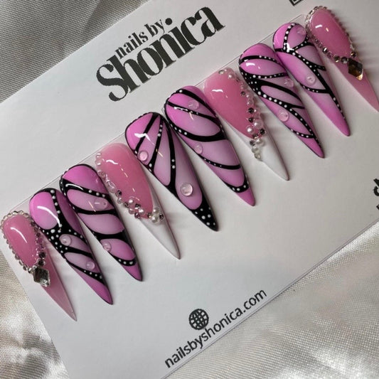 Pink Mirage