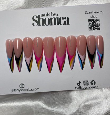 Color Me Pretty
